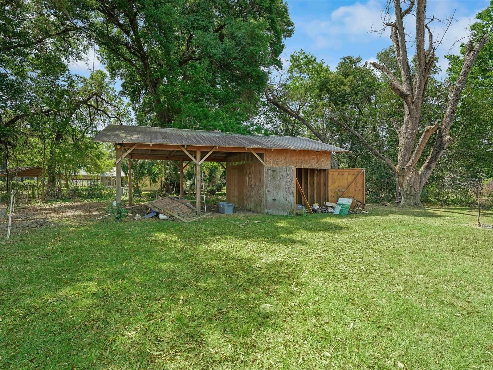4241 County Road 106 Property Photo 4