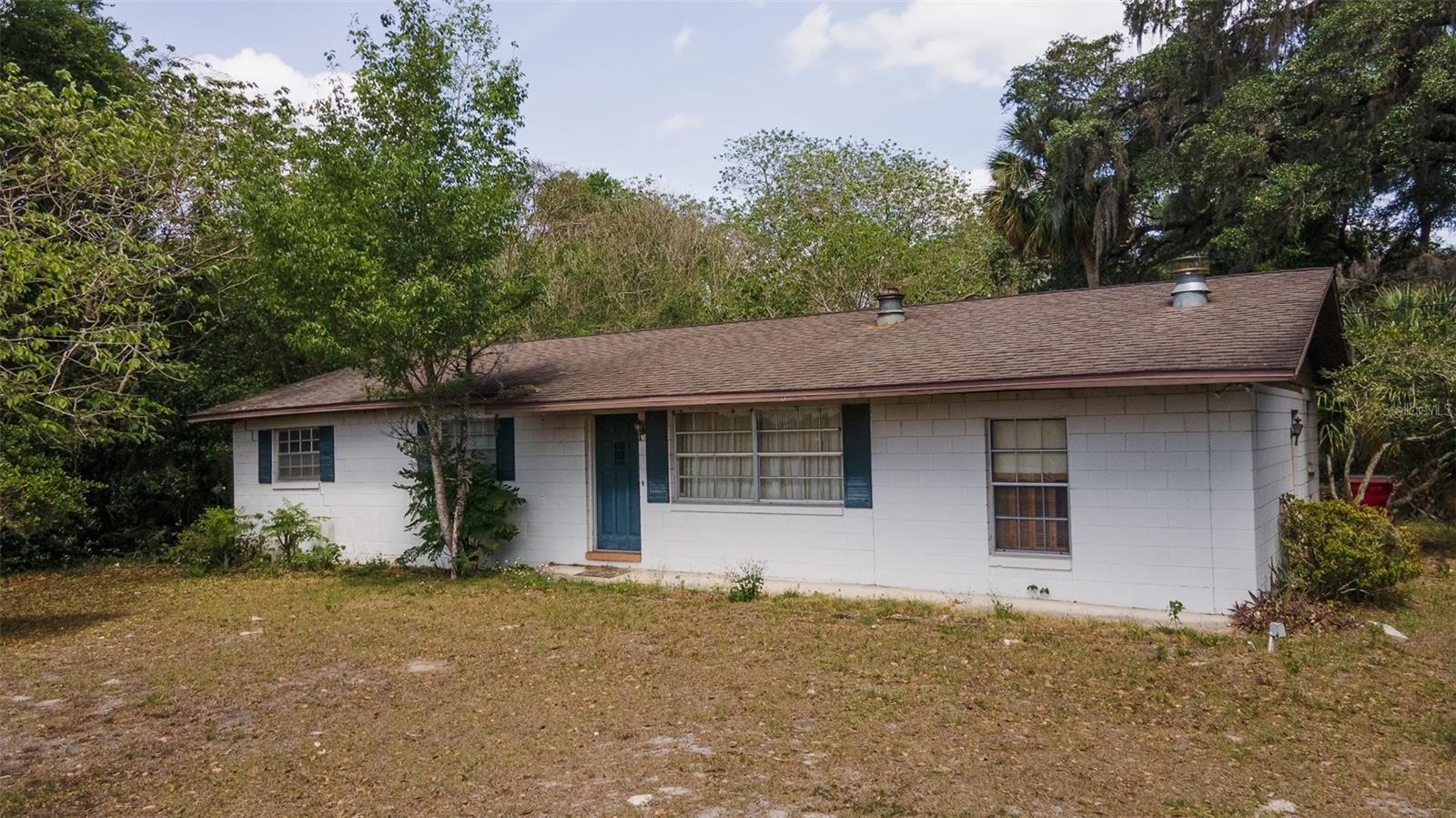 9701 E Warm Springs Ave Property Photo 1