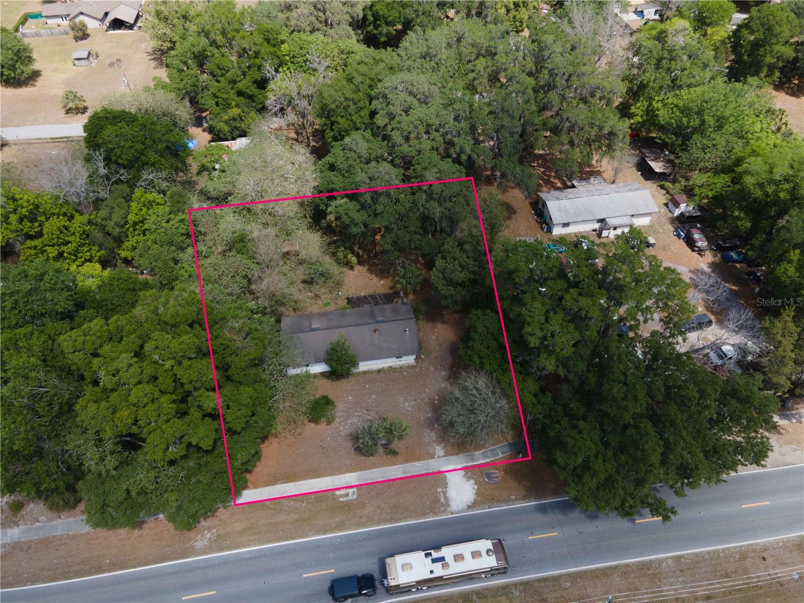 9701 E Warm Springs Ave Property Photo 13
