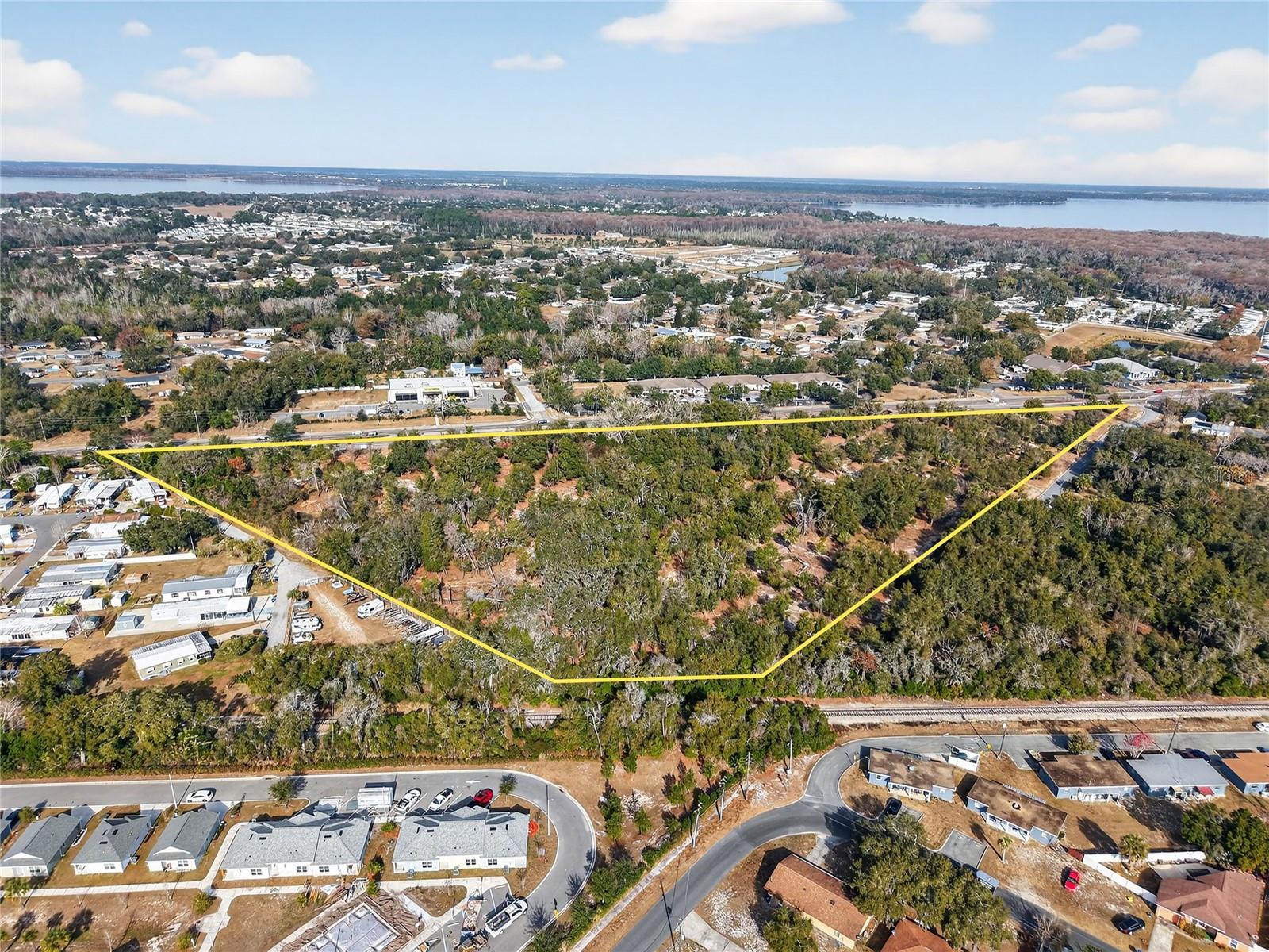 Summerall Ave & Sr 19 Property Photo 1