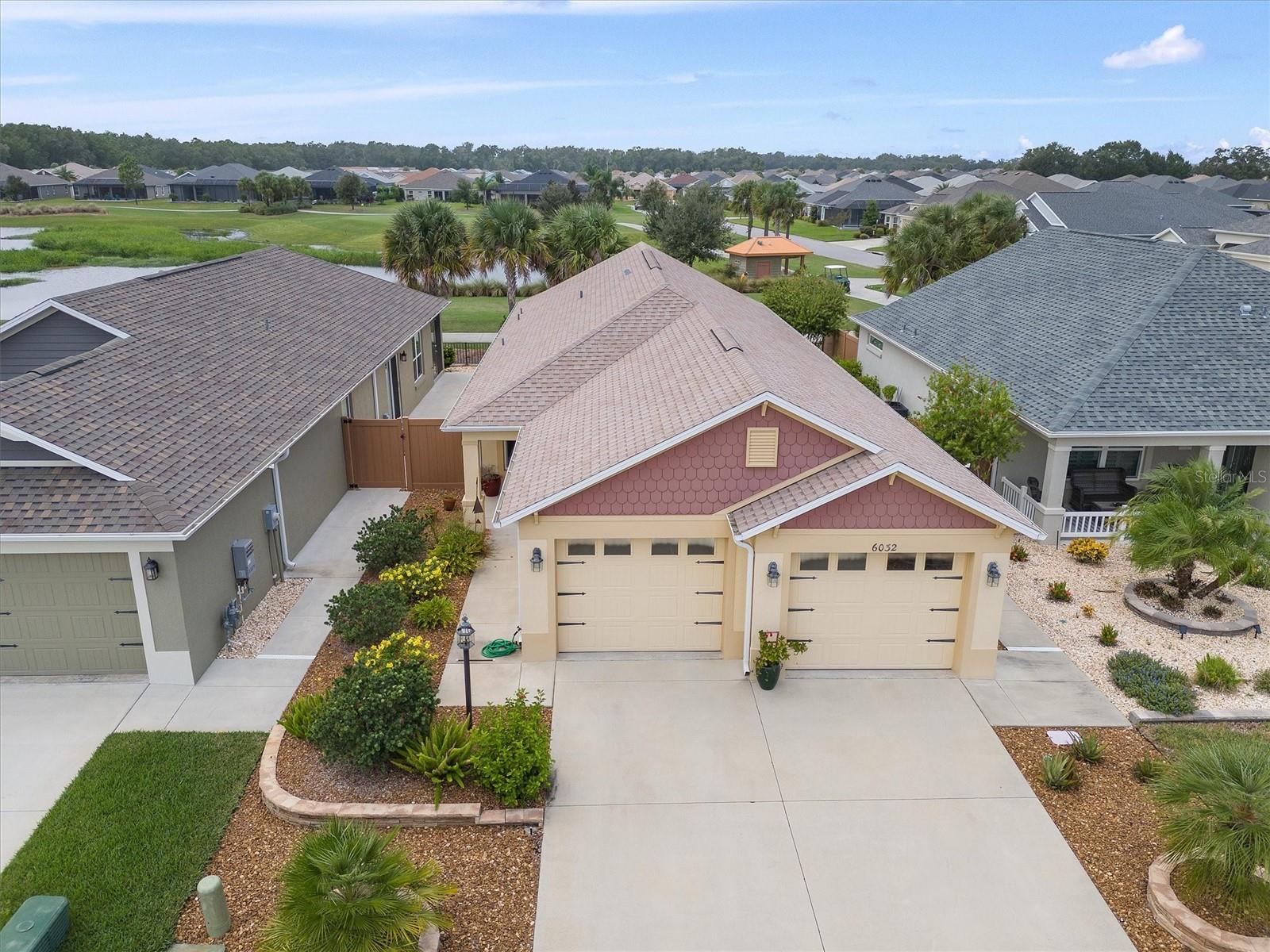 6032 Neilson Court Property Photo 1
