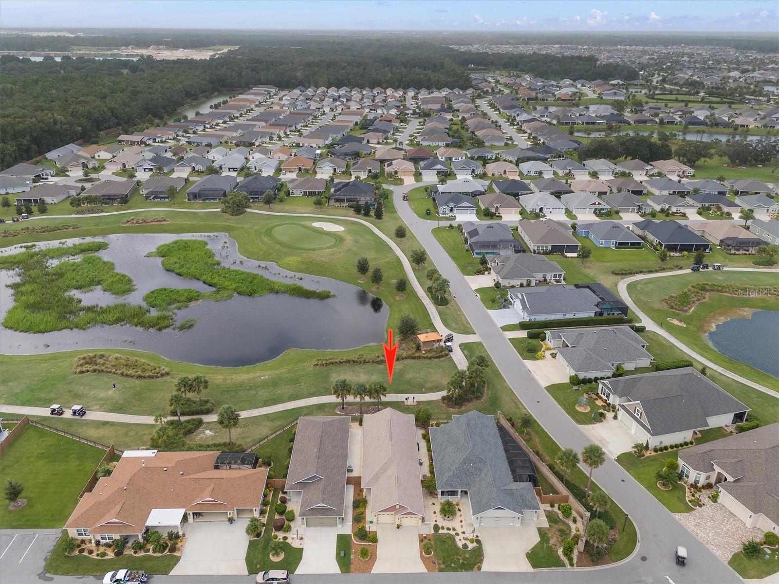 6032 Neilson Court Property Photo 48
