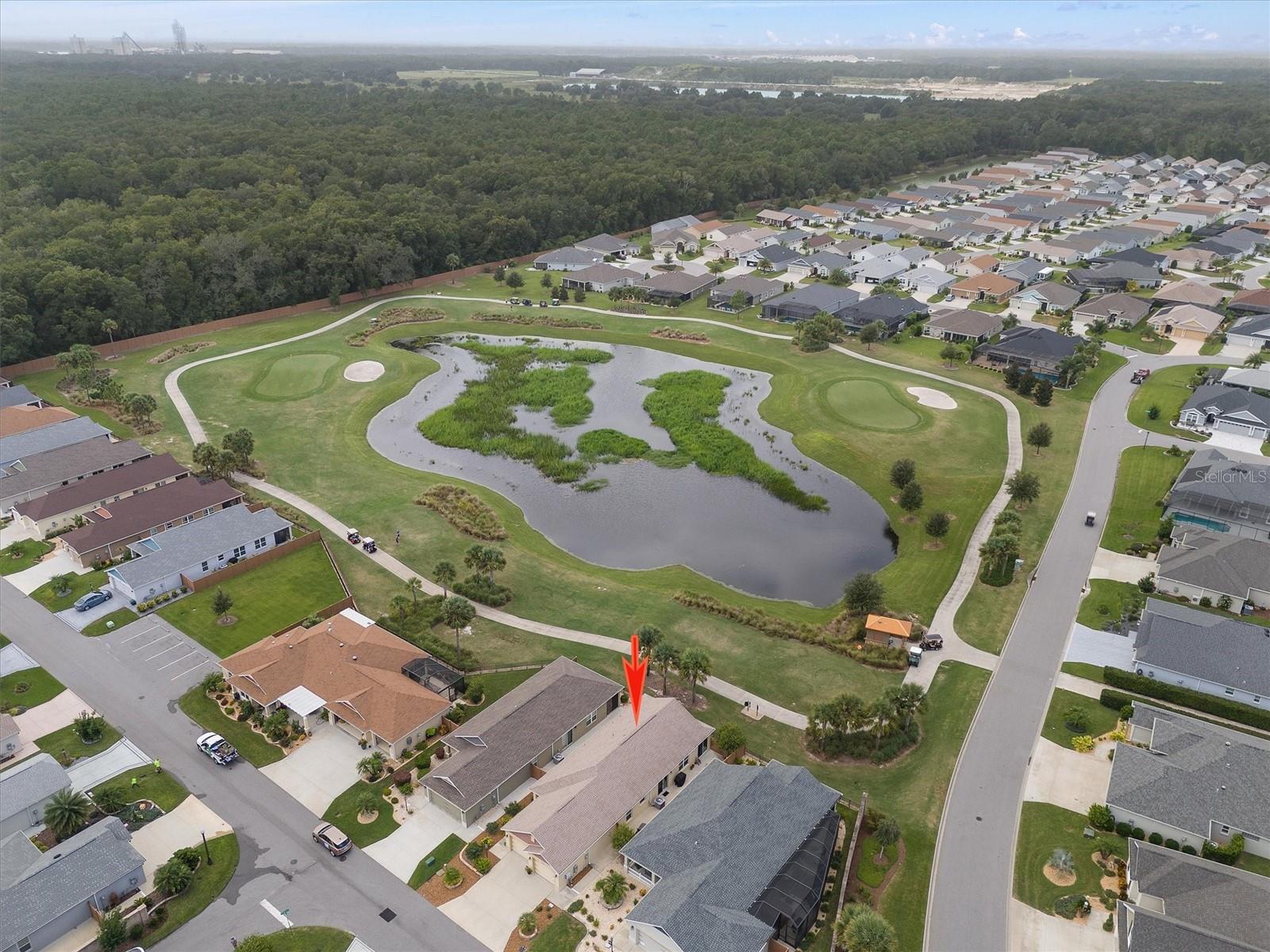 6032 Neilson Court Property Photo 49