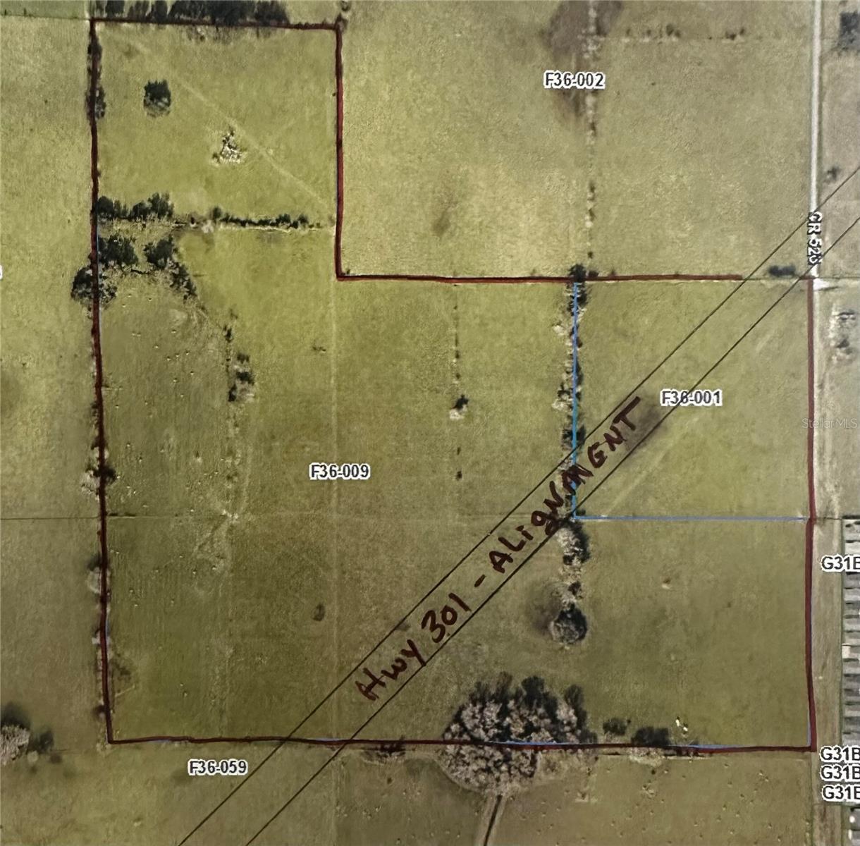 CR 523 Property Photo 1