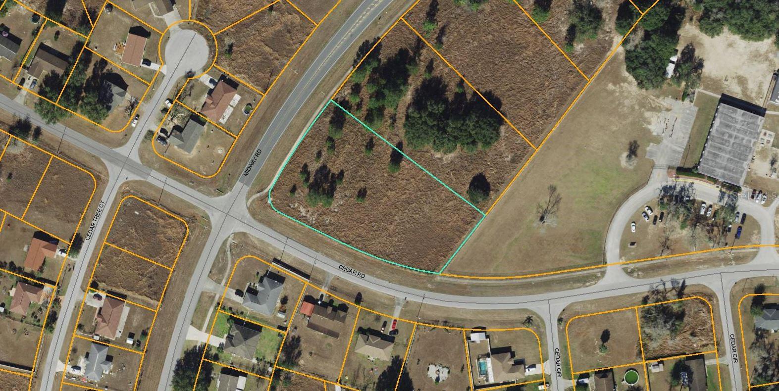 Midway Rd Property Photo 1