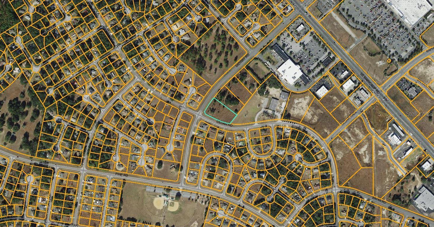 Midway Rd Property Photo 3