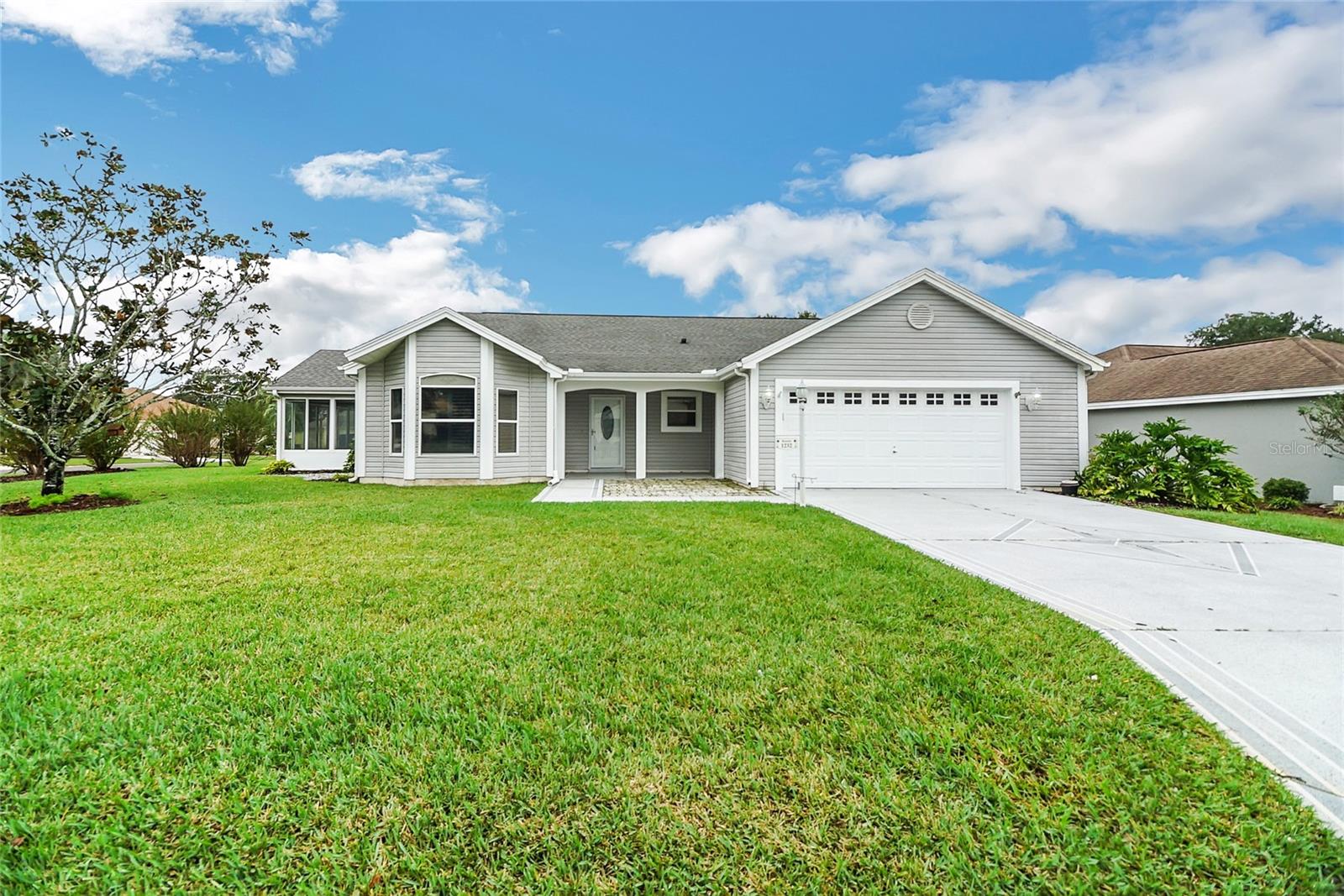 1232 Cabella Circle Property Photo 1