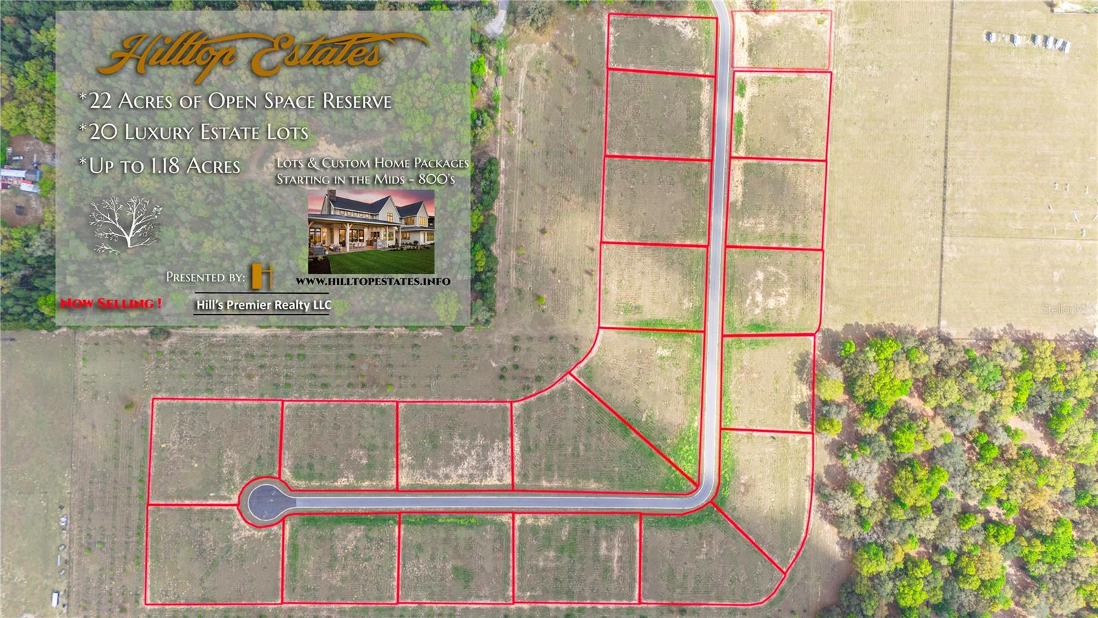 5536 Panoramic View Dr Property Photo 20