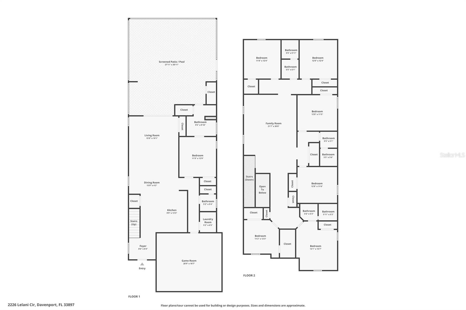 2226 Lelani Cir Property Photo 55