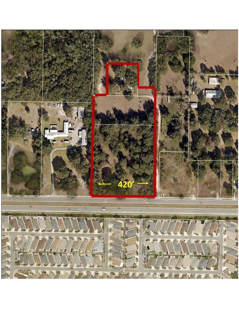 745 County Road 466a Property Photo 1