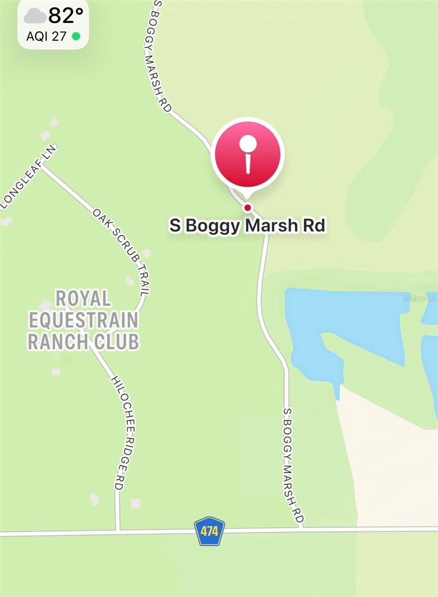 S Boggy Marsh Rd Property Photo 5