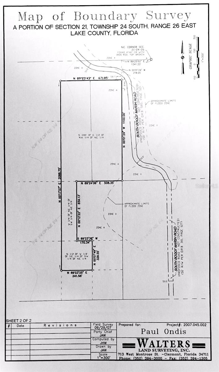 S Boggy Marsh Rd Property Photo 6