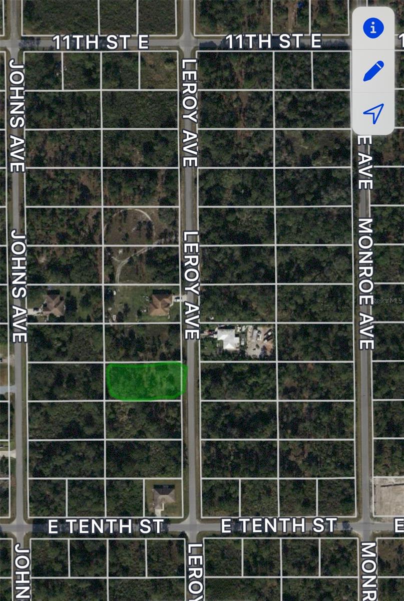 1007 Leroy Ave Property Photo 3