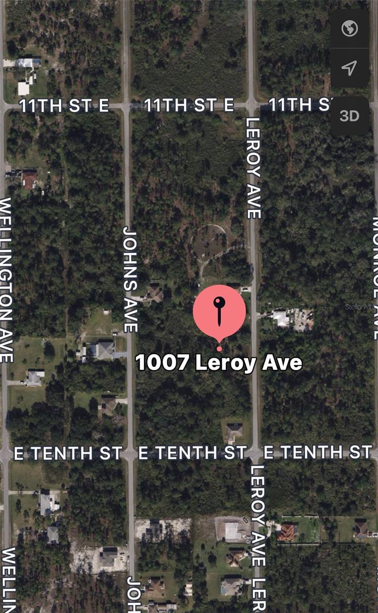 1007 Leroy Ave Property Photo 4
