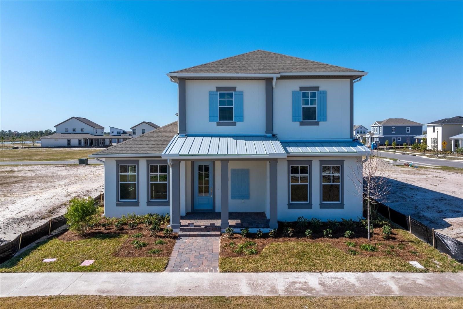 10125 GOBAT ALY Property Photo 1