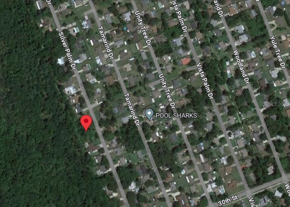 Silver Palm Dr Property Photo 1