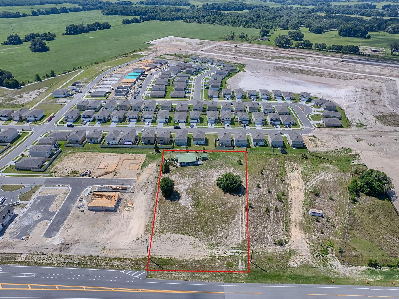 1891 S Us 301 Property Photo 1