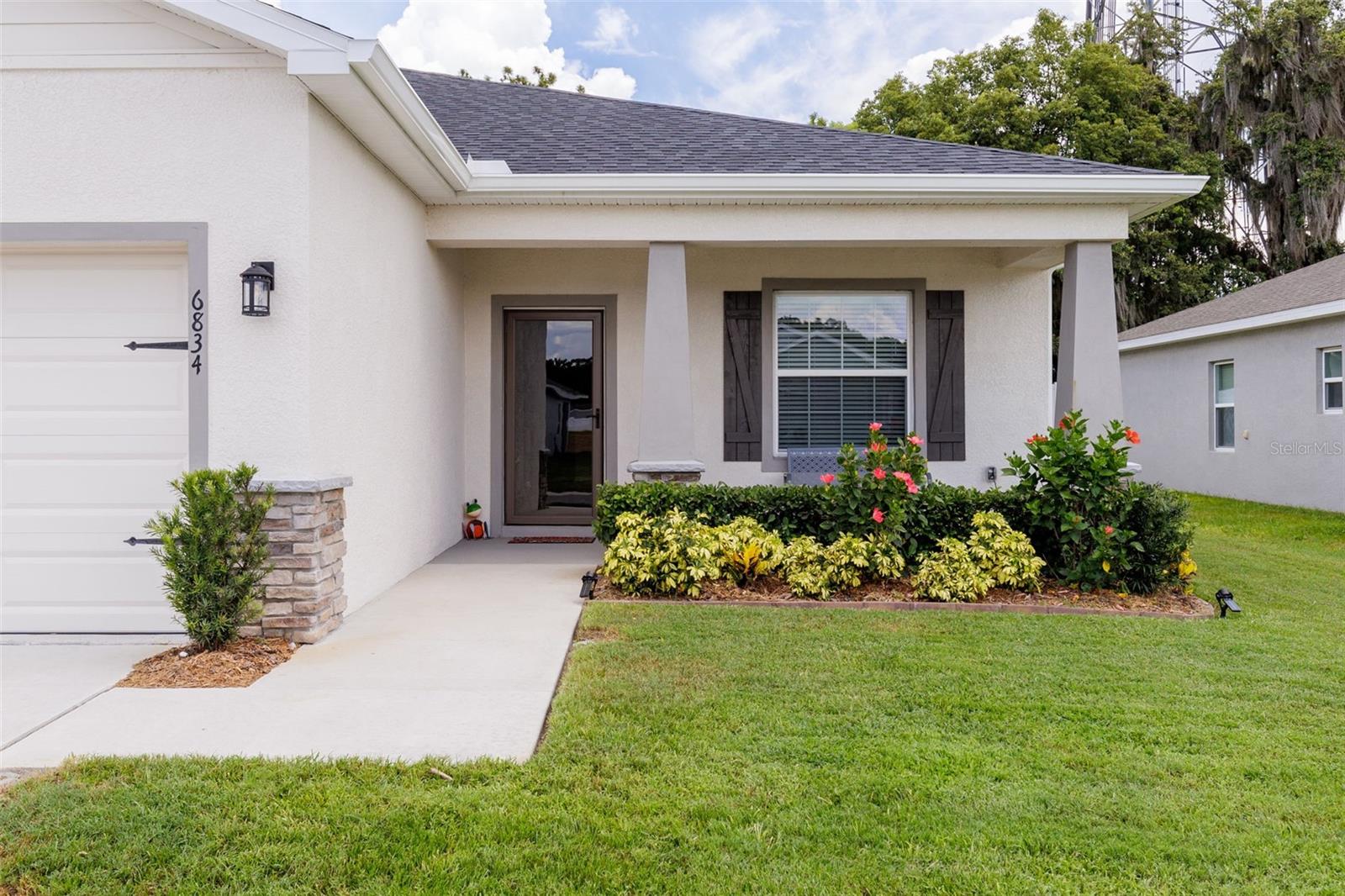 6834 Mossy Oak Ln Property Photo 4