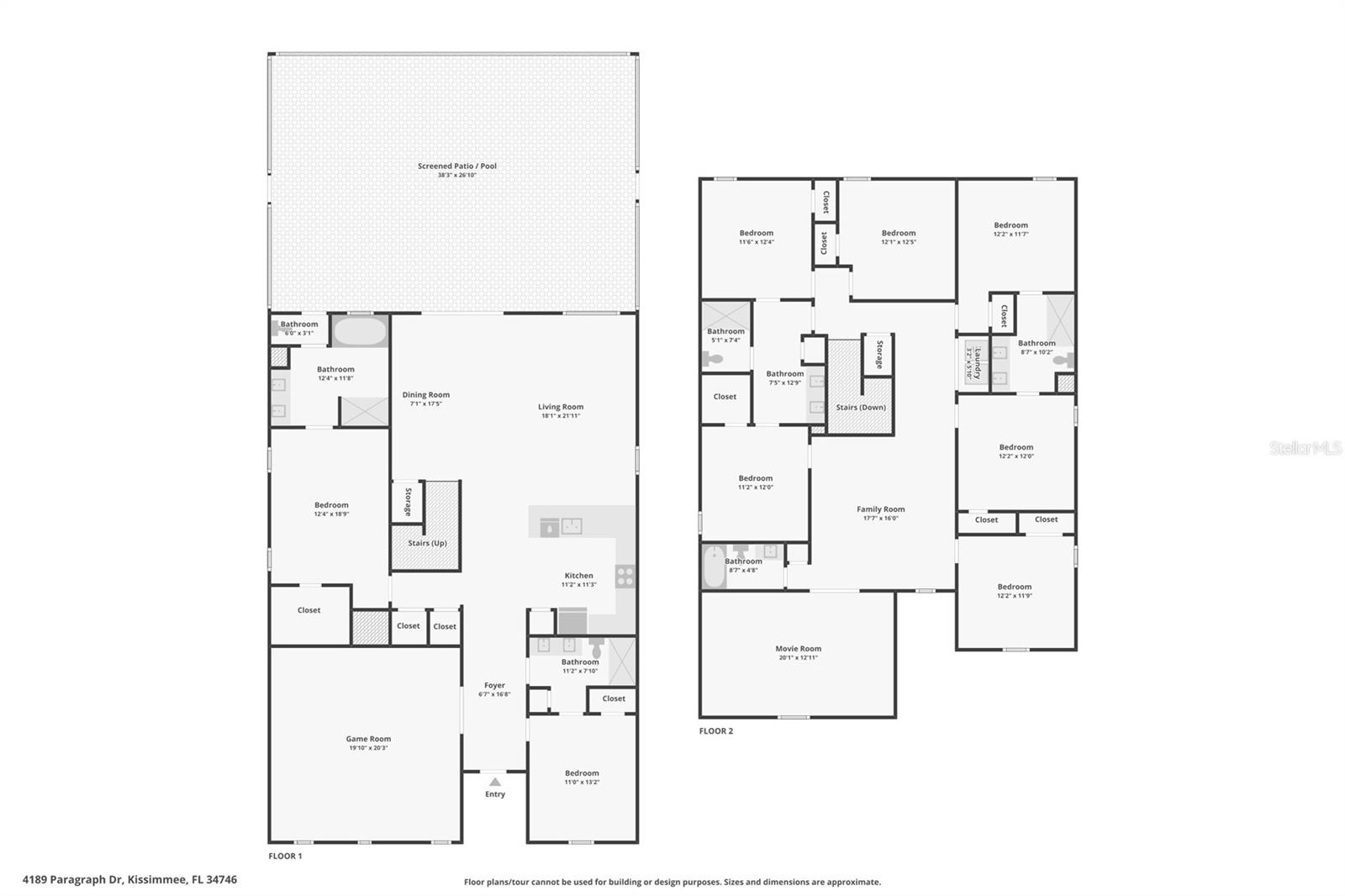 4189 Paragraph Dr Property Photo 50