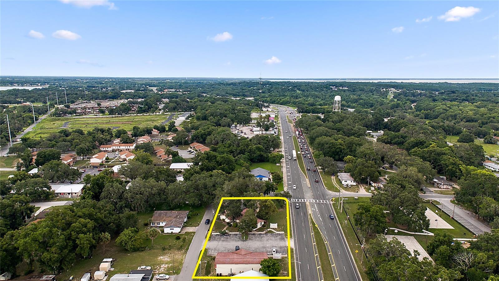 1020 & 1014 E North ( Us Hwy 441) Blvd Property Photo 8