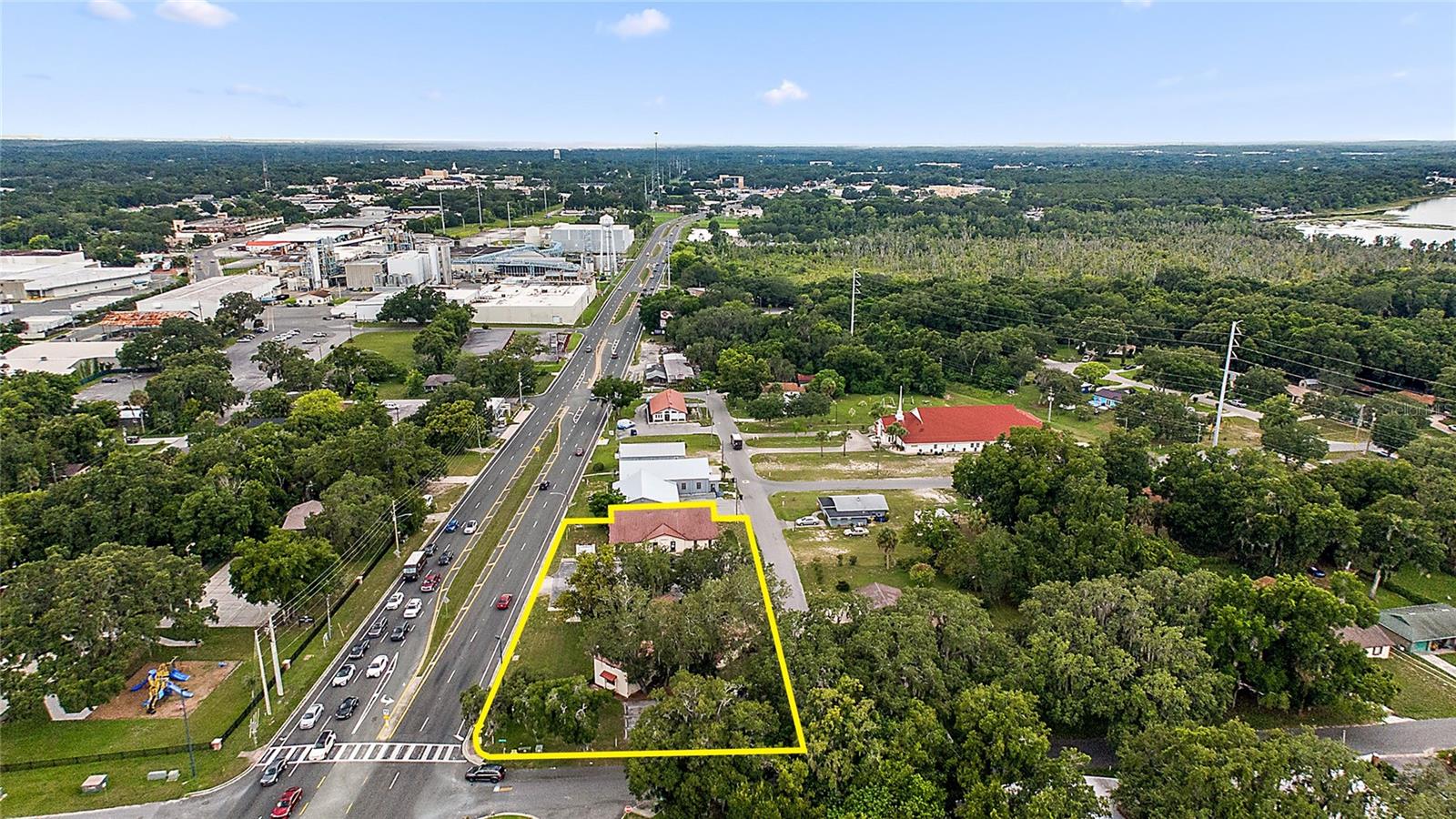 1020 & 1014 E North ( Us Hwy 441) Blvd Property Photo 14