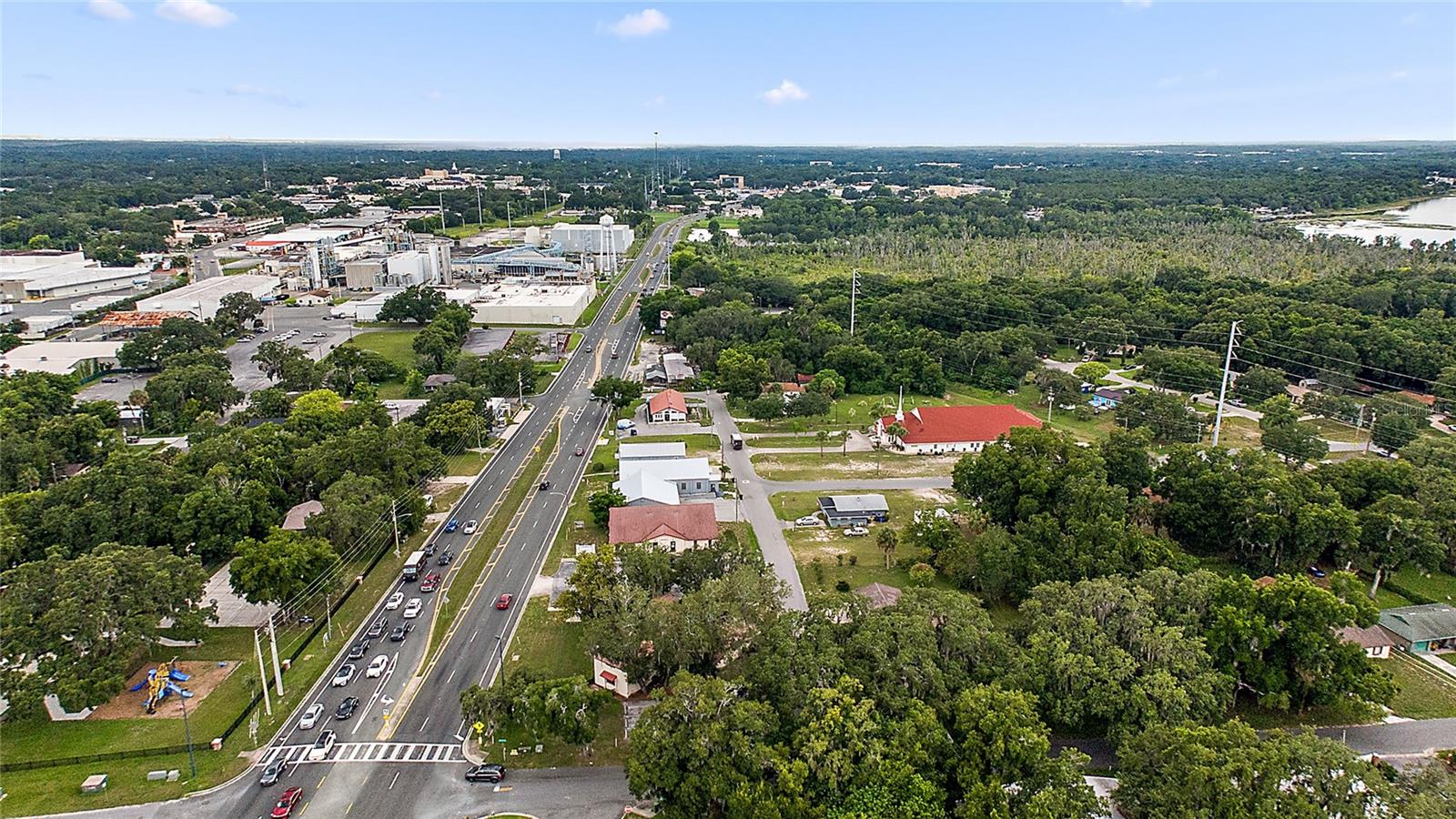 1020 & 1014 E North ( Us Hwy 441) Blvd Property Photo 15