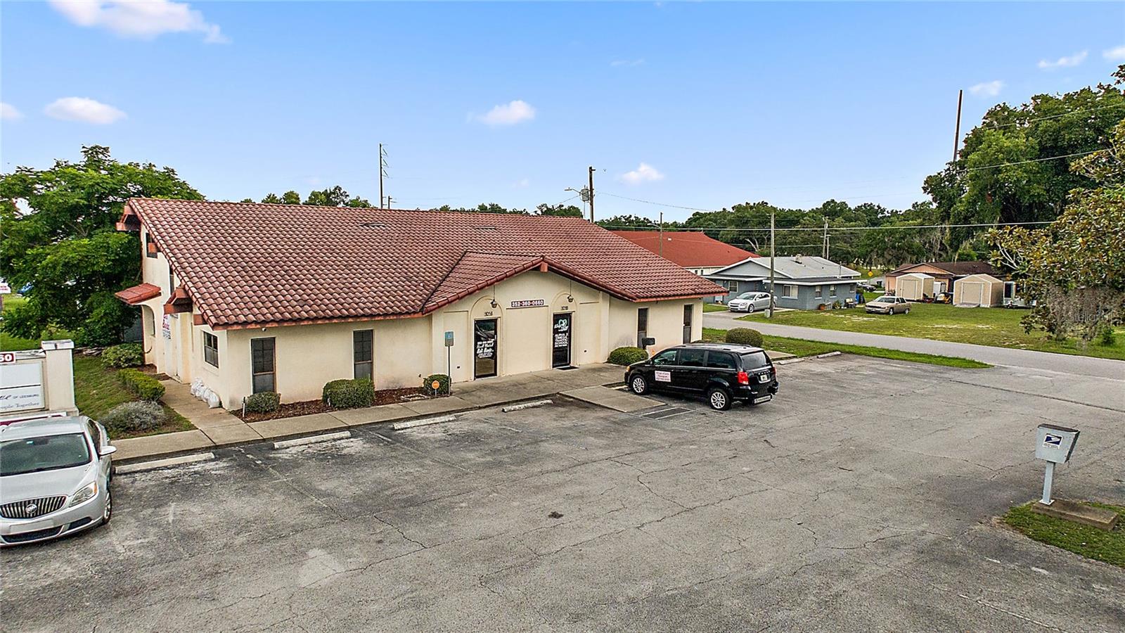 1020 & 1014 E North ( Us Hwy 441) Blvd Property Photo 18