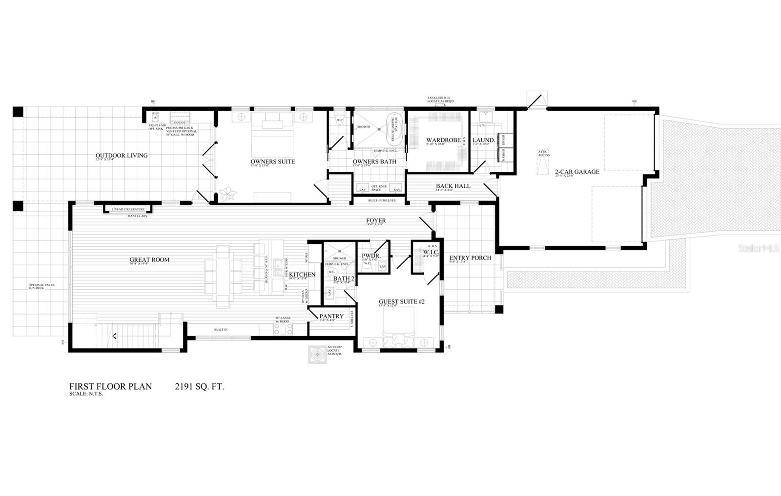576 Casey Loop Property Photo 37