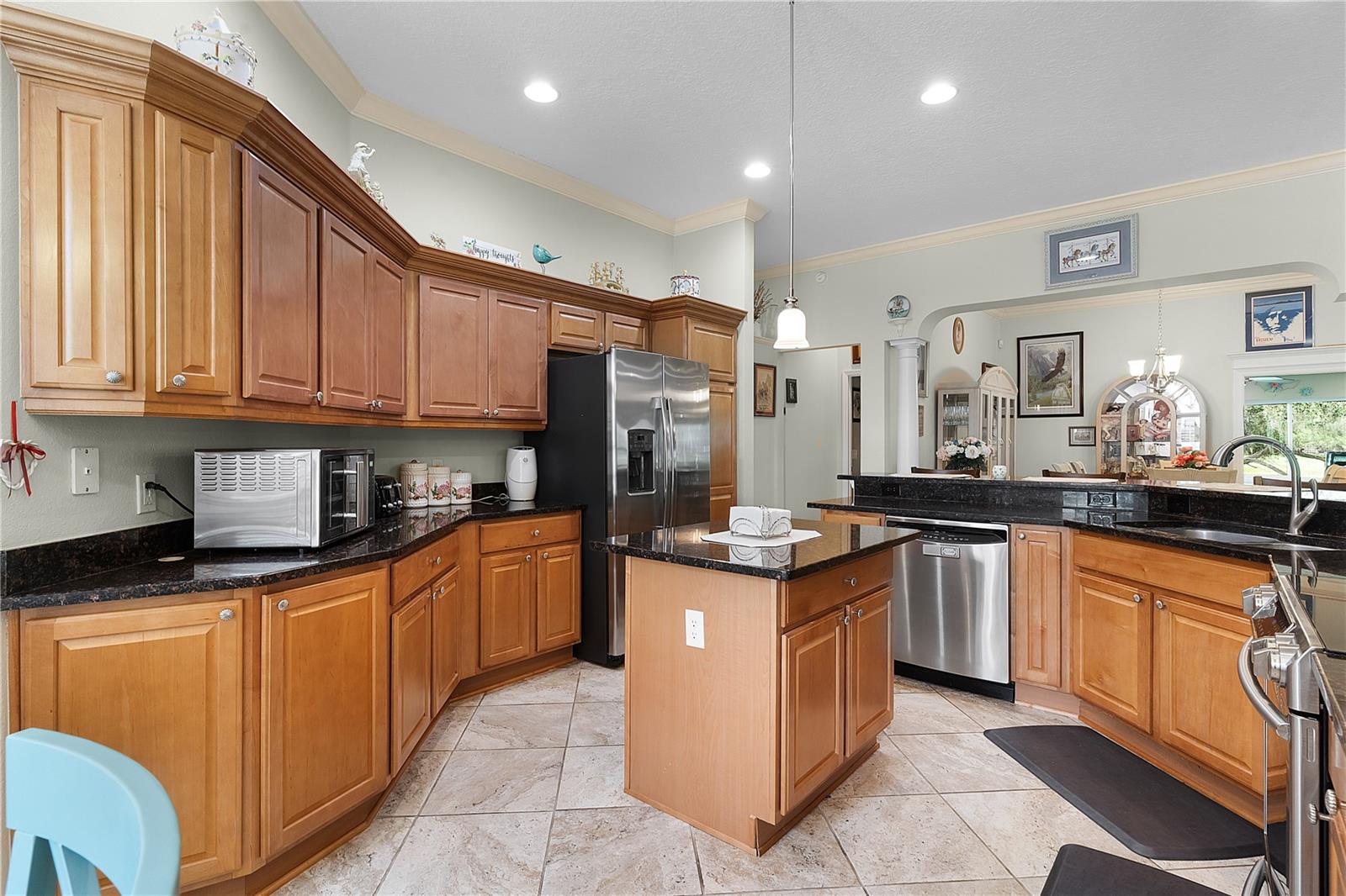7151 Se 173rd Arlington Loop Property Photo 10