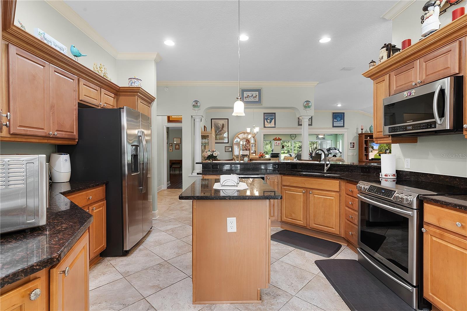 7151 Se 173rd Arlington Loop Property Photo 11
