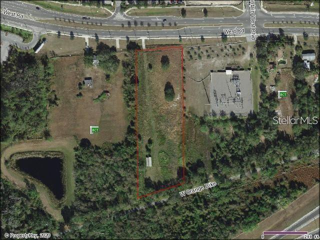 2100 West Rd Property Photo 1