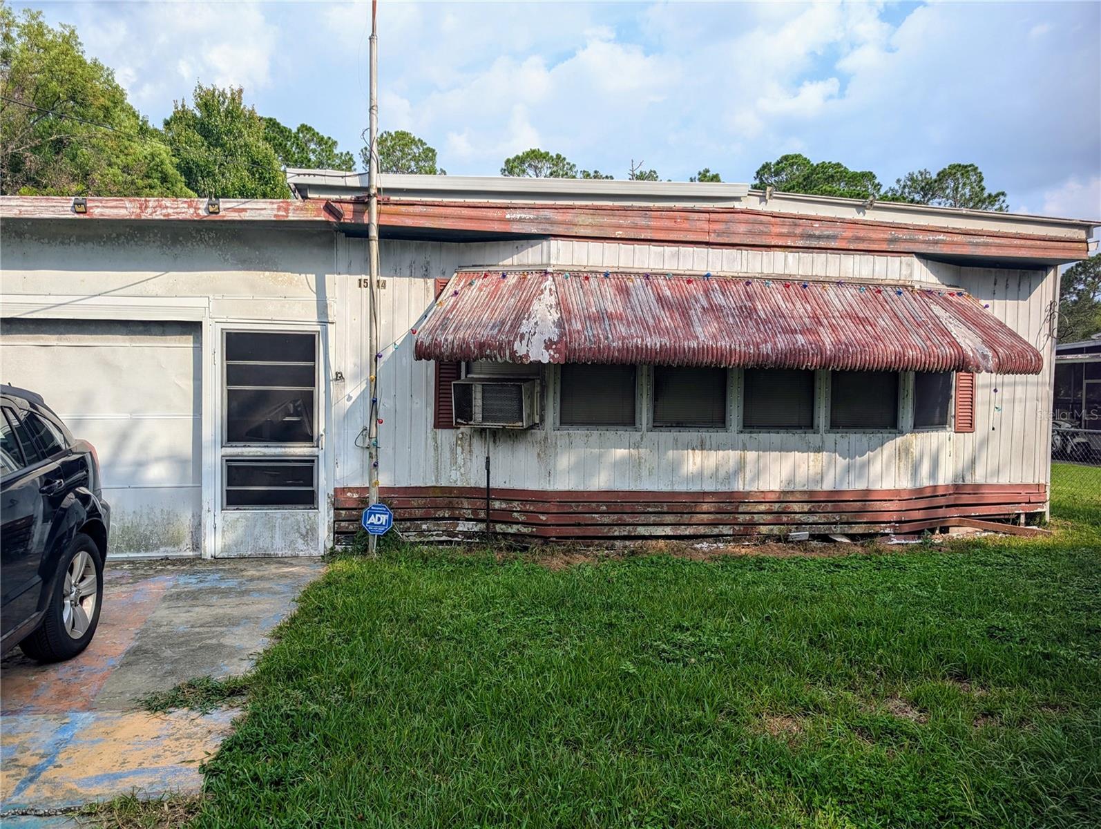 15244 Old Chisolm Trl Property Photo 1