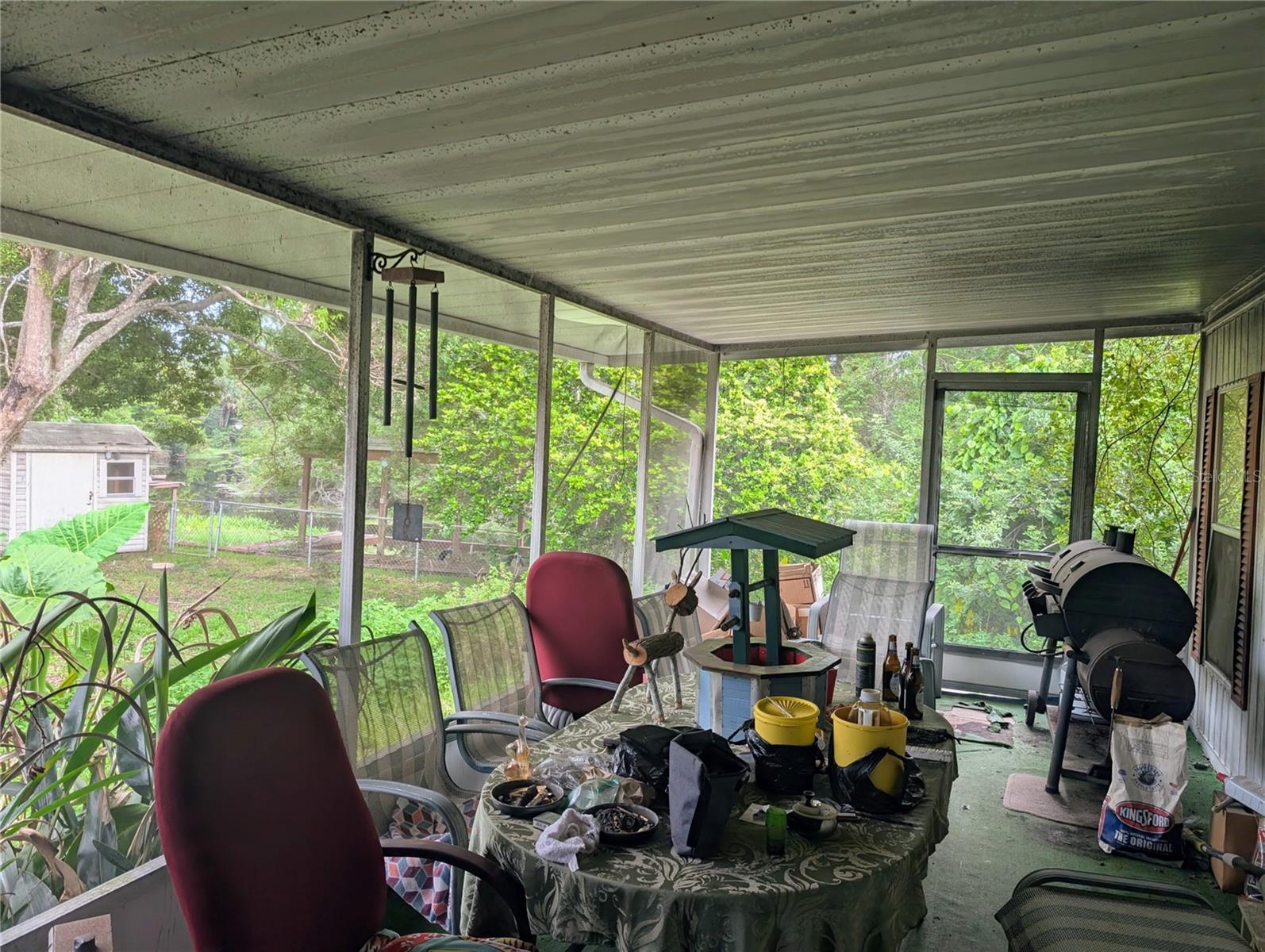 15244 Old Chisolm Trl Property Photo 3