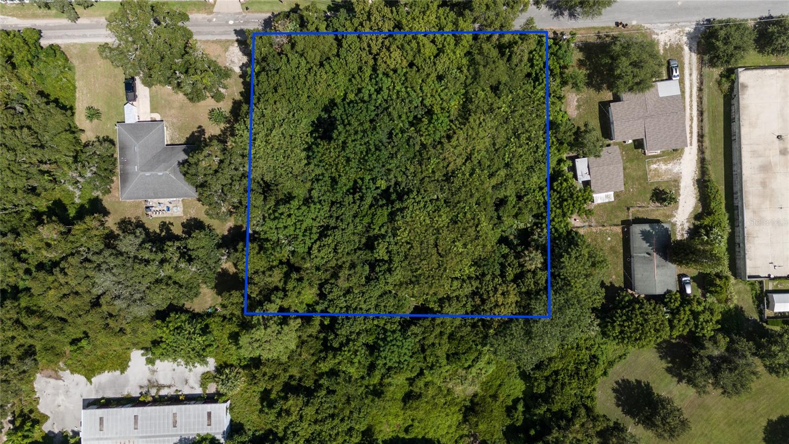 3rd St Property Photo 2