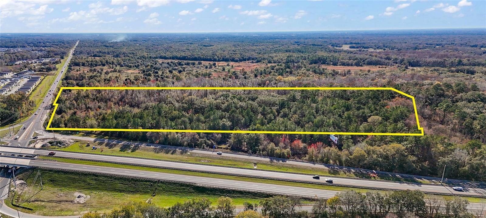 HWY 301 / MAIN ST