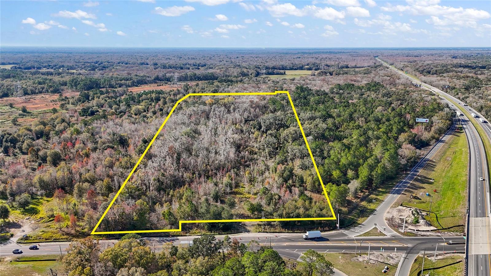 Hwy 301 / Main St Property Photo 4