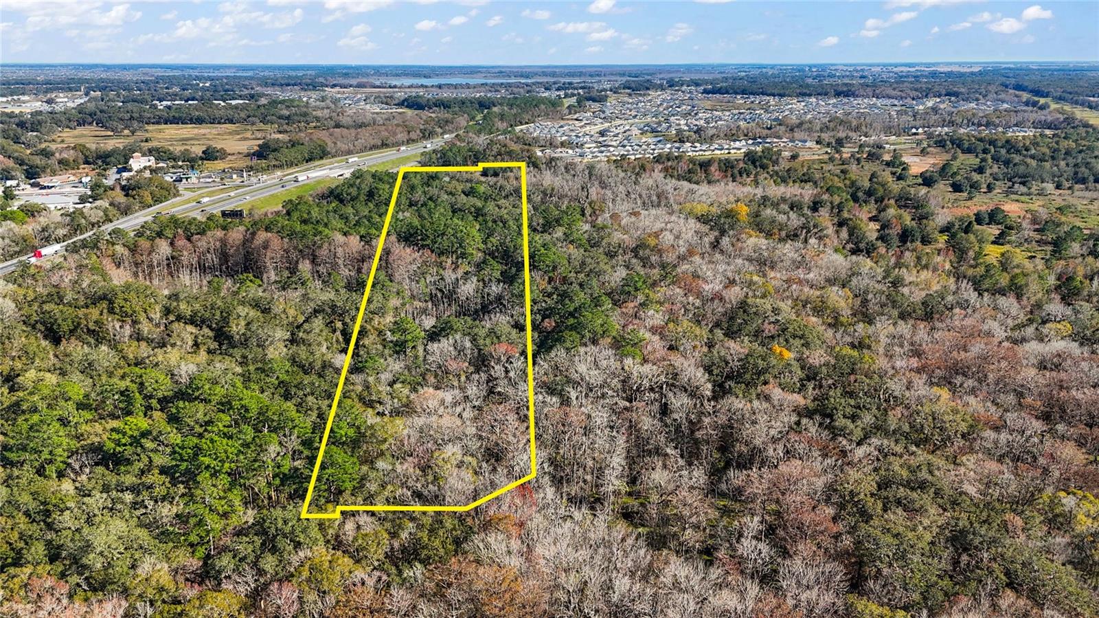 Hwy 301 / Main St Property Photo 10