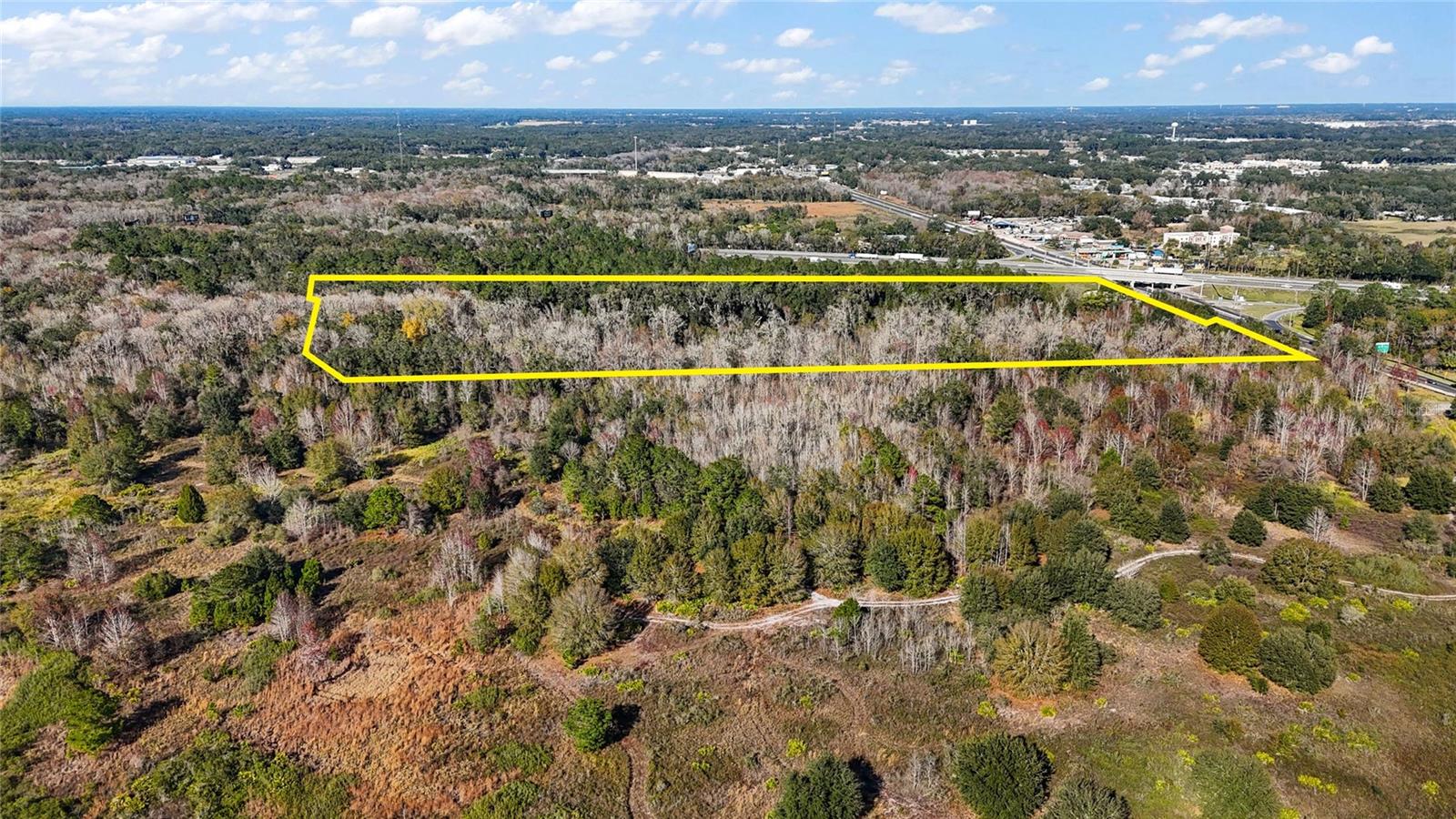 Hwy 301 / Main St Property Photo 13