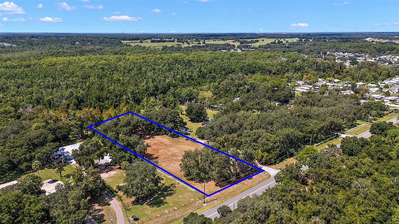 Lake Unity Rd Property Photo 1