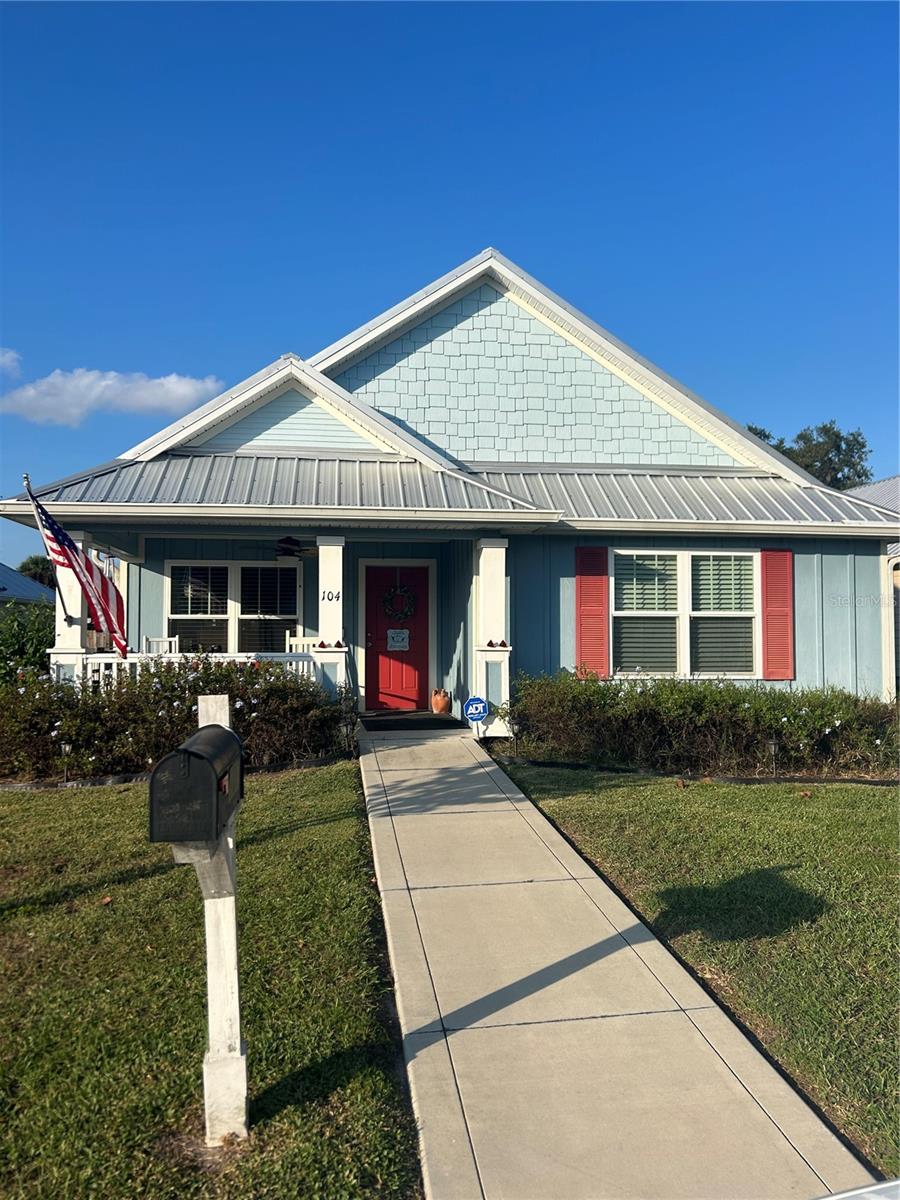 104 TURTLE RUN Property Photo 1