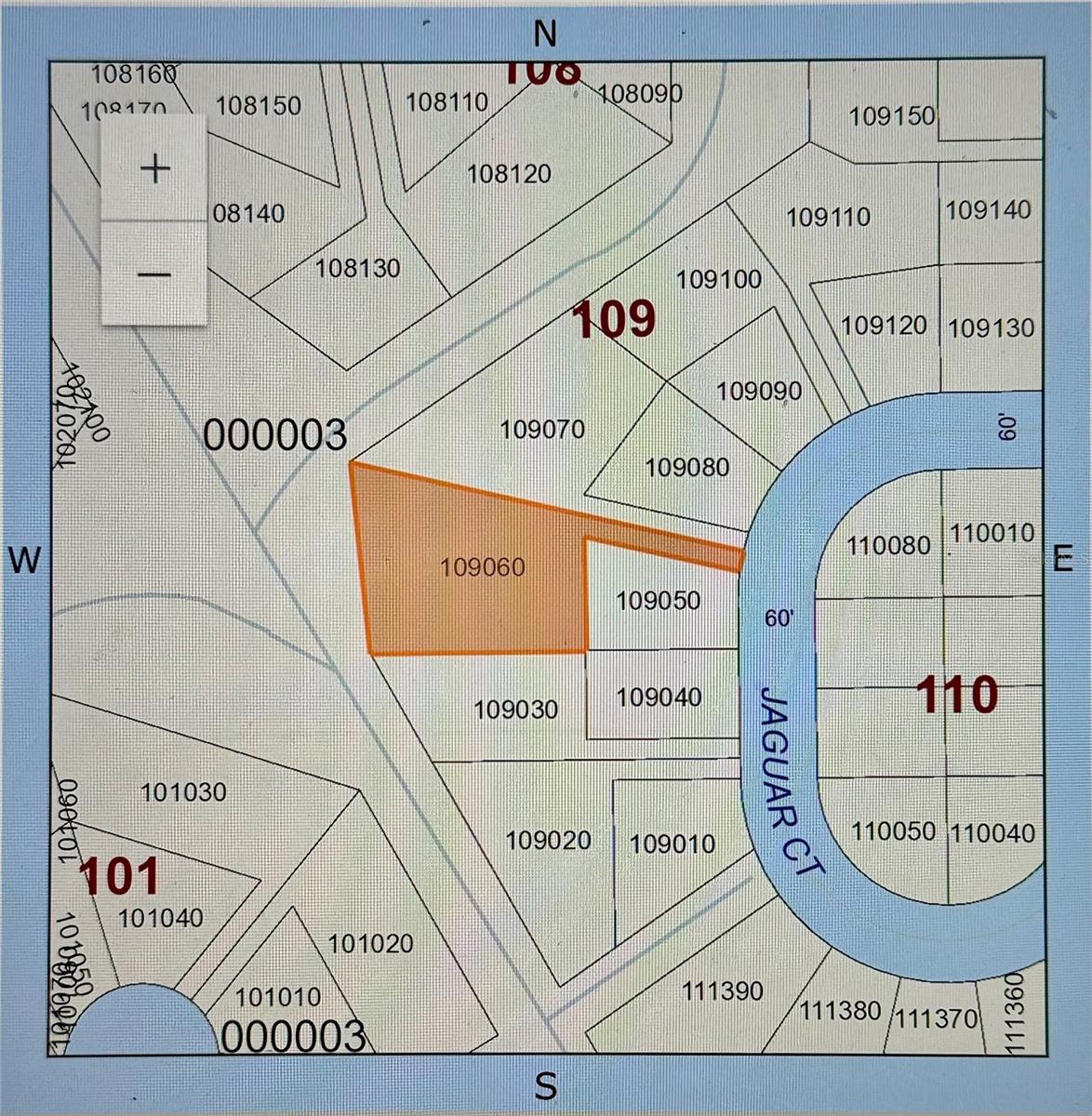 638 JAGUAR CT Property Photo 1
