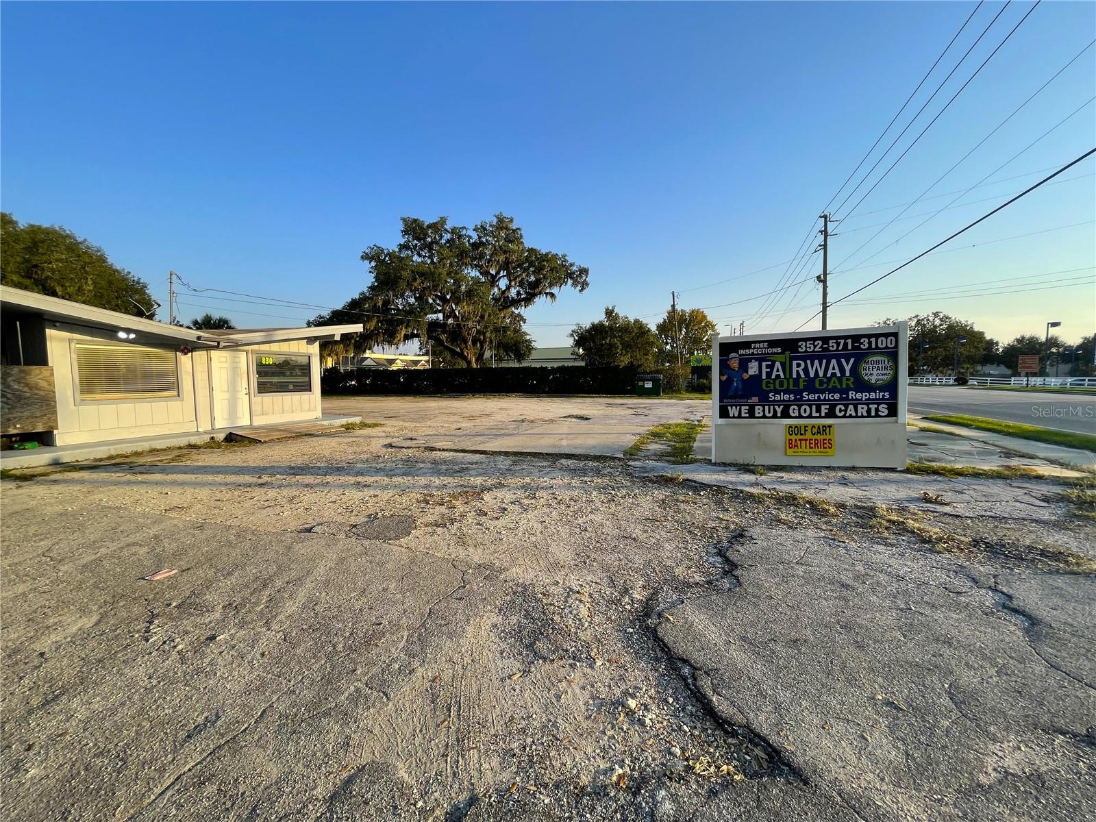 830 S MAIN ST