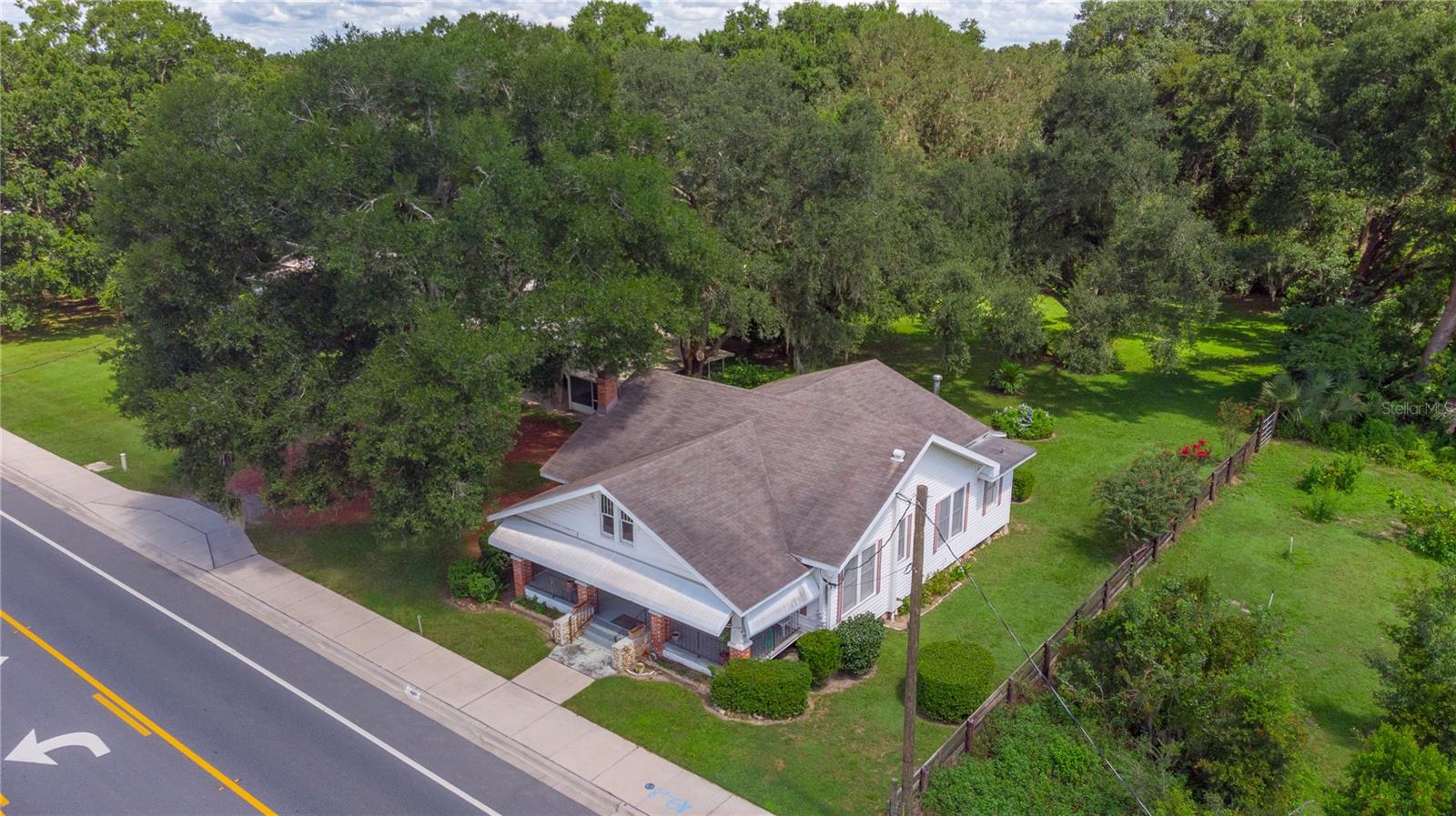 3778 E C-466 Rd Property Photo 1
