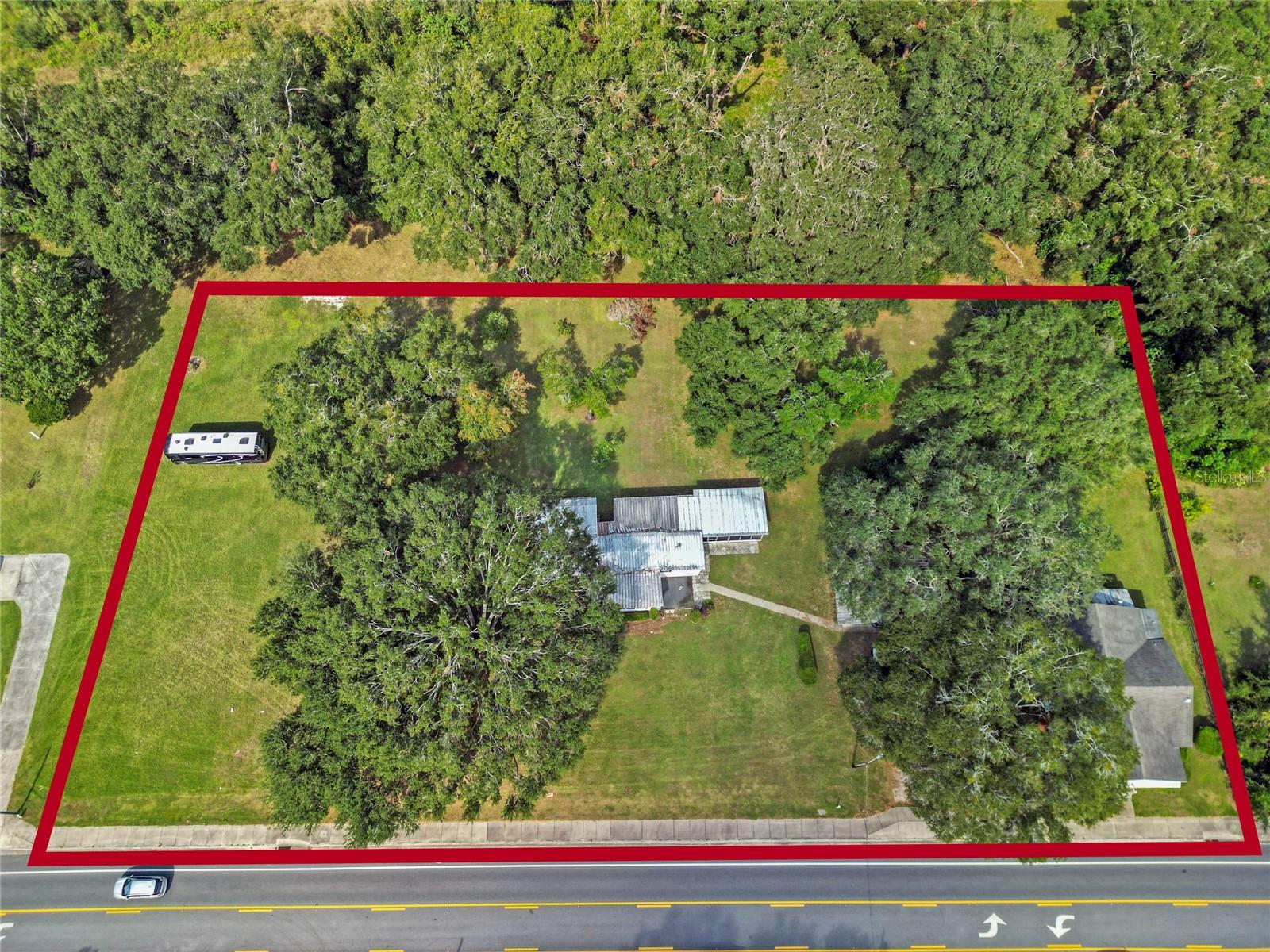 3778 E C-466 Rd Property Photo 3
