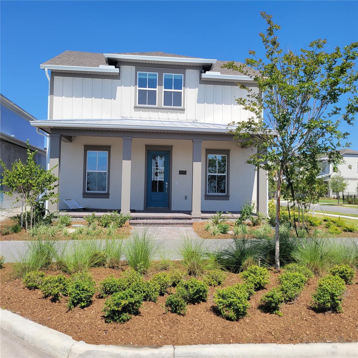 10425 MEDAWAR ST Property Photo 1