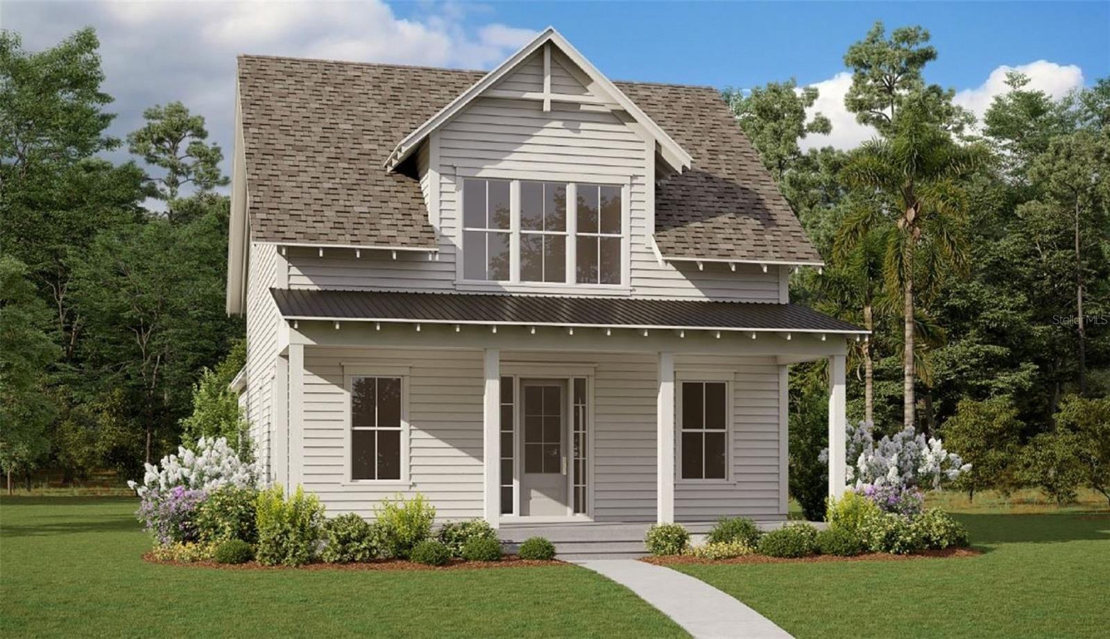 9934 FIDDLEY ALY Property Photo 1