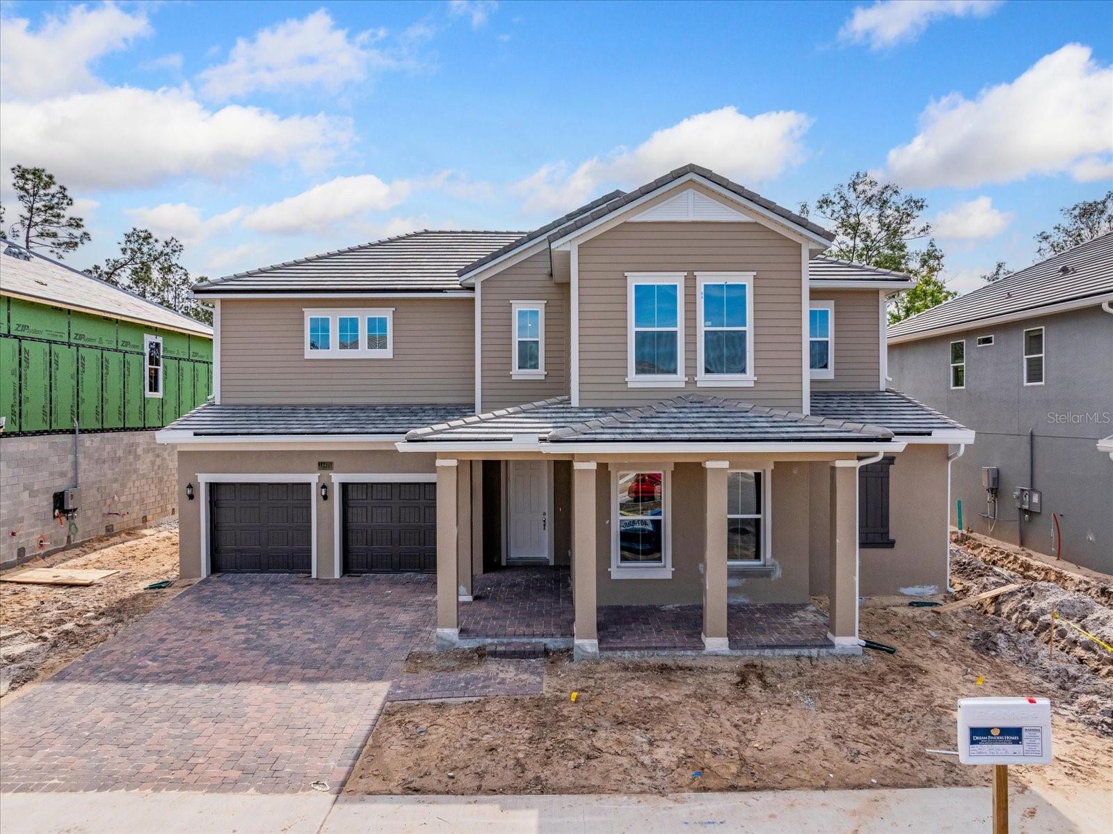 14421 Crest Palm Ave Property Photo 1