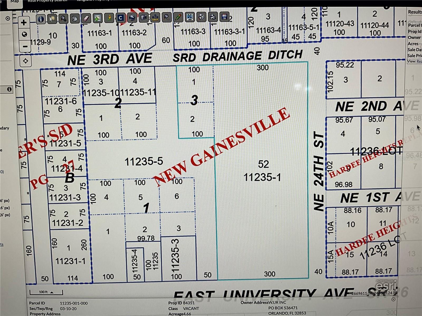 2330 E University Ave Property Photo 3
