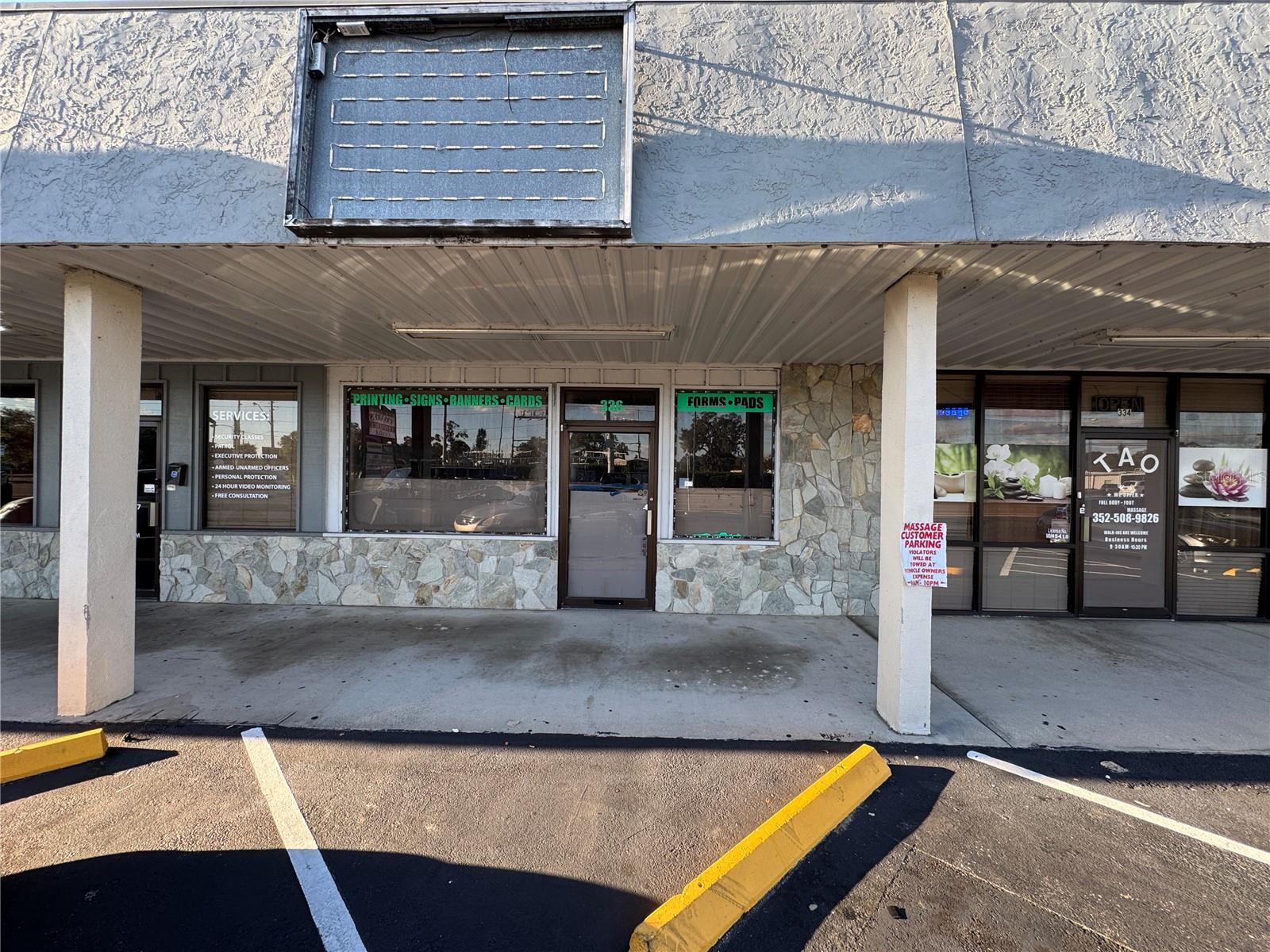 390 W Burleigh Blvd #336 Property Photo 1