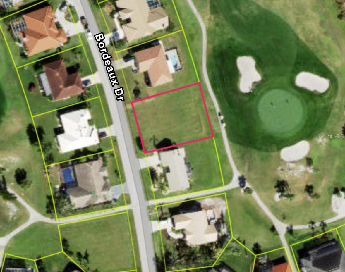 3880 BORDEAUX DR Property Photo 1